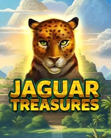 Jaguar Treasures