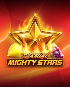 Amigo Mighty Stars