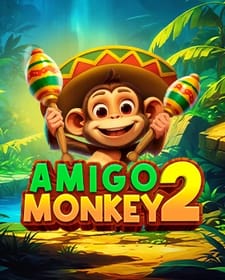 Amigo Monkeу 2
