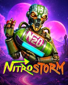 Nitro Storm