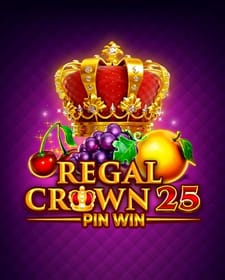 Regal Crown 25