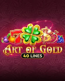 100 Art of Gold