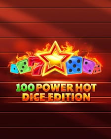 100 Power Hot Dice Edition - Golden Coins Link