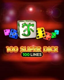 100 Super Dice