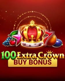 100 Extra Crown - Bonus Buy
