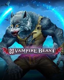 20 Vampire Beast