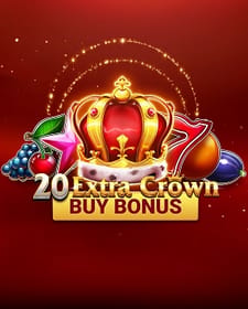 20 Extra Crown Buy Bonus