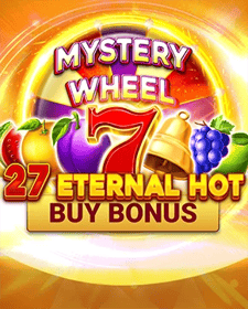 27 Eternal Hot Buy Bonus