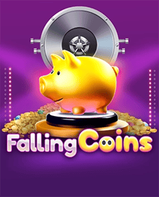 Falling Coins