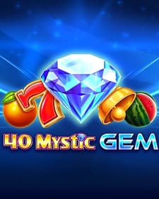 40 Mystic Gem