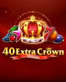40 Extra Crown 6 Reels