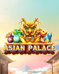 Asian Palace