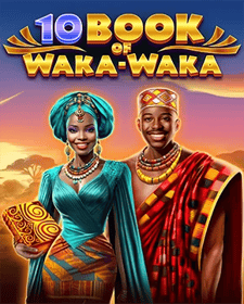 Book of Waka Waka