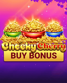 Cheeky Cherry