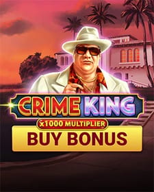 Crime King 1000