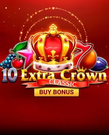 Extra Crown Classic Buy Bonus