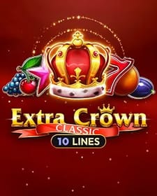 Extra Crown Classic