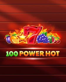 100 Power Hot - Golden Coins Link