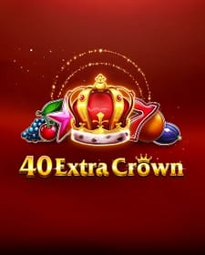 40 Extra Crown - Golden Coins Link