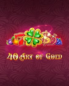Art of Gold - Golden Coins Link