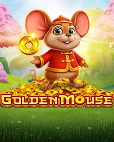 Golden Mouse