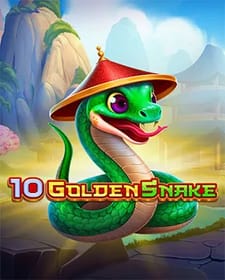 Golden Snake