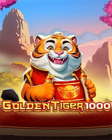 Golden Tiger