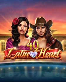 Latin Heart
