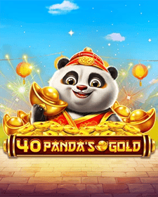 Panda’s Gold