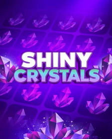 Shiny Crystals