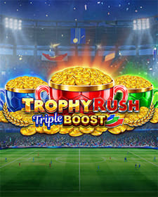 Trophy Rush Triple Boost