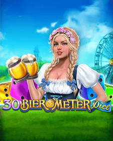 Bier O’Meter Dice