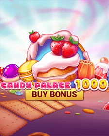 Candy Palace 1000