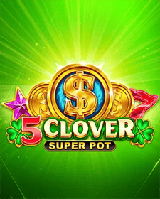 Clover Super Pot