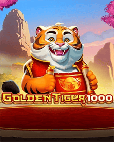 Golden Tiger 1000