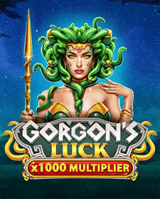 Gorgon's Luck