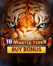 Mystic Tiger
