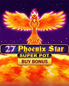 Phoenix Star Super Pot