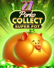 Porko Collect Super Pot