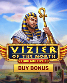 Vizier of the North x 1000