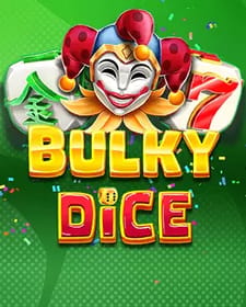 Bulky Dice