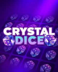 Crystal Dice