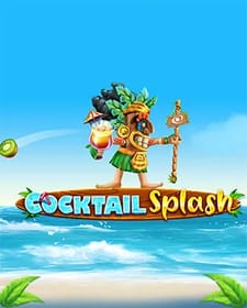Cocktail Splash