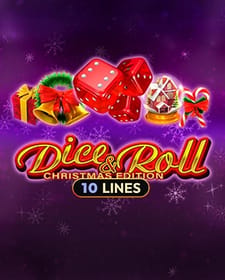 Dice & Roll - Christmas