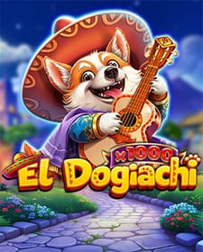 El Dogiachi 1000