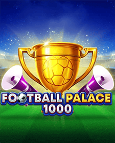 Football Palace 1000