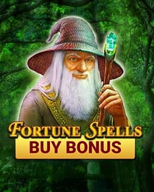 Fortune Spells Buy Bonus