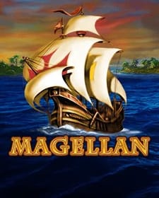 Magellan