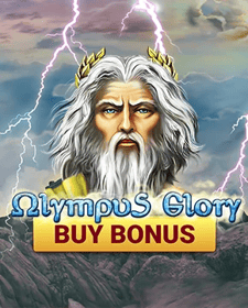 Olympus Glory Buy Bonus