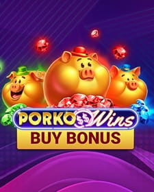 Porko Wins